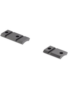Juego de Bases LEUPOLD QRW 8-40 - Savage 110 (Round RCVR) 2
