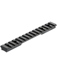 Carril LEUPOLD BackCountry Cross-Slot - Browning A-Bolt SA