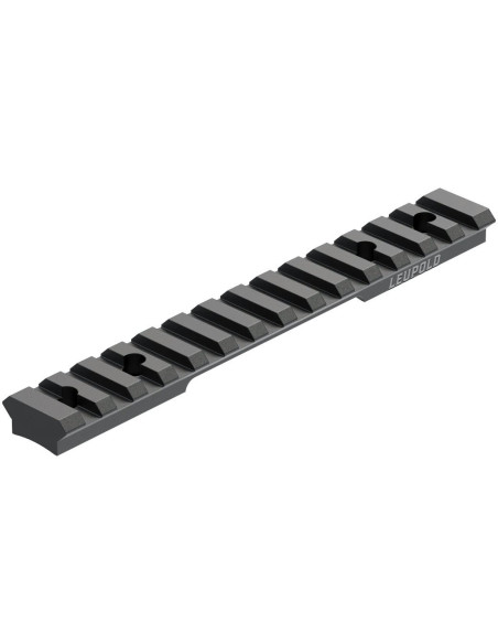 Carril LEUPOLD BackCountry Cross-Slot - Browning A-Bolt SA