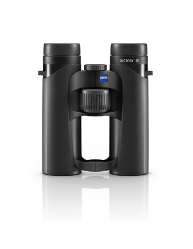 Prismáticos ZEISS Victory SF 8x32 Negro