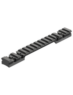Carril LEUPOLD BackCountry Cross-Slot - Browning X-Bolt LA