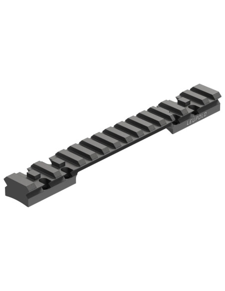 Carril LEUPOLD BackCountry Cross-Slot - Browning X-Bolt LA