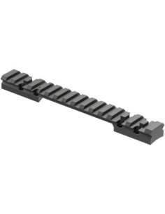 Carril LEUPOLD BackCountry Cross-Slot - Browning X-Bolt LA 2