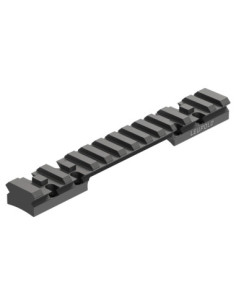 Carril LEUPOLD BackCountry Cross-Slot - Browning X-Bolt SA