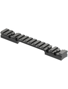 Carril LEUPOLD BackCountry Cross-Slot - Browning X-Bolt SA 2