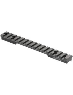 Carril LEUPOLD BackCountry Cross-Slot 8-40 - Savage 110... 2