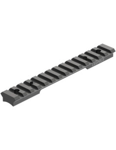 Carril LEUPOLD BackCountry Cross-Slot - Ruger American SA