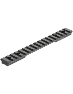 Carril LEUPOLD BackCountry Cross-Slot - Browning A-Bolt LA