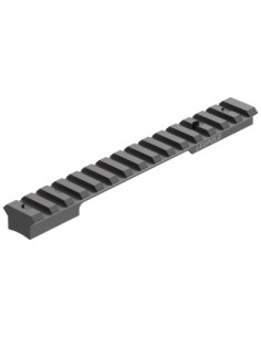Carril LEUPOLD BackCountry Cross-Slot - Winchester 70 LA