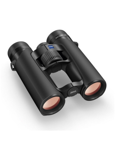 Prismáticos ZEISS Victory SF 8x32 Negro