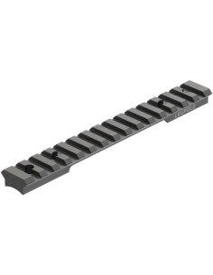 Carril LEUPOLD BackCountry Cross-Slot - Ruger American LA