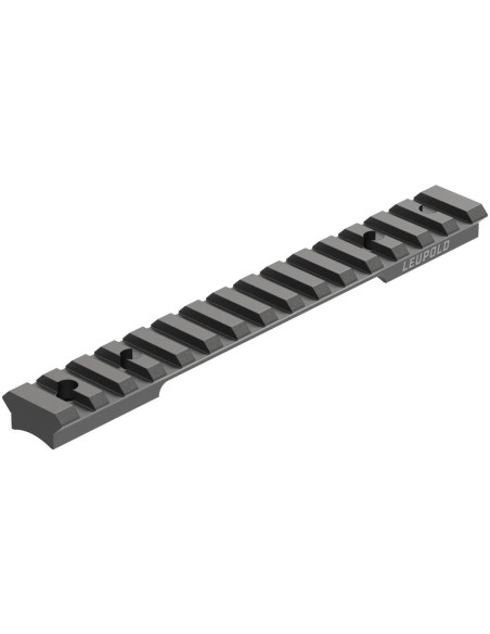 Carril LEUPOLD BackCountry Cross-Slot - Ruger American LA
