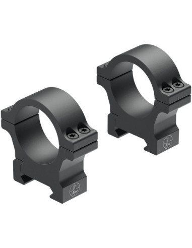 Juego de Anillas LEUPOLD Open Range Cross-Slot...