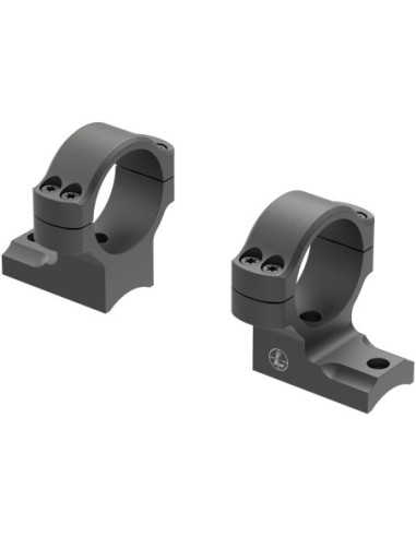 Monturas LEUPOLD BackCountry 30mm. [Fijas] -...