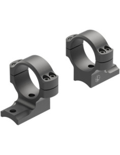 Monturas LEUPOLD BackCountry 30mm. [Fijas] - Medianas -...