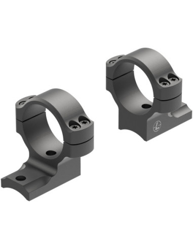 Monturas LEUPOLD BackCountry 30mm. [Fijas] -...