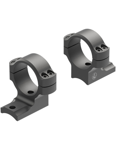 Monturas LEUPOLD BackCountry 30mm. [Fijas] - Medianas - Savage 10/110