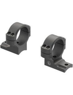 Monturas LEUPOLD BackCountry 30mm. [Fijas] - Medianas -... 2