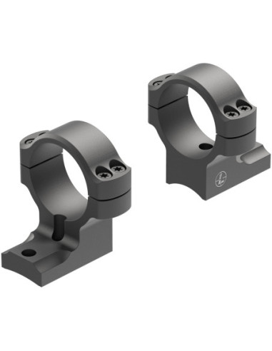 Monturas LEUPOLD BackCountry 30mm. [Fijas] -...