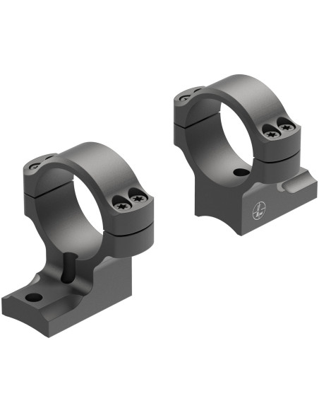 Monturas LEUPOLD BackCountry 30mm. [Fijas] - Altas - REM 700