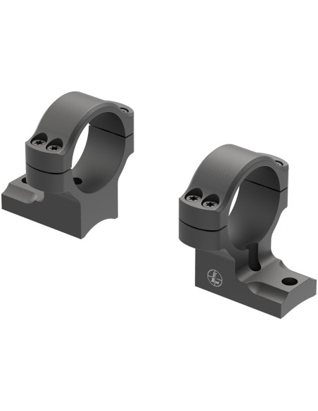 Monturas LEUPOLD BackCountry 30mm. [Fijas] - Altas - REM 700