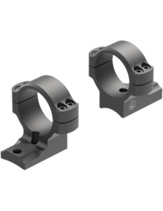 Monturas LEUPOLD BackCountry 30mm. [Fijas] - Medianas -...