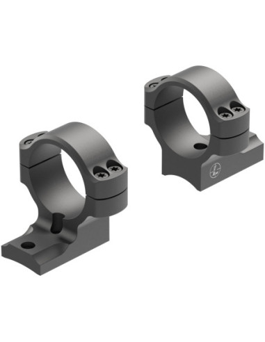 Monturas LEUPOLD BackCountry 30mm. [Fijas] -...