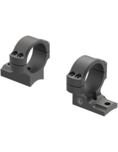 Monturas LEUPOLD BackCountry 30mm. [Fijas] - Medianas -... 2
