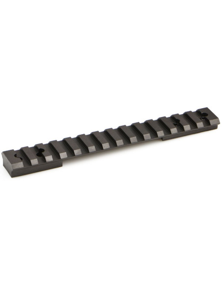 Base WARNE Tactical - REM 700 SA