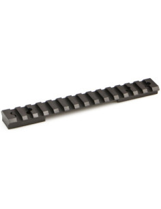 Base WARNE Tactical - REM 700 LA