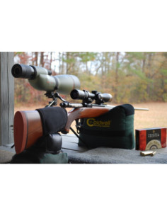 Juego de Anillas WARNE Maxima RUGER 77 - 30mm.... 2