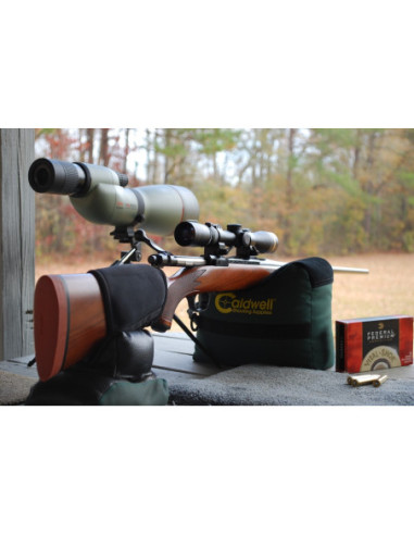 Juego de Anillas WARNE Maxima RUGER 77 - 1"...