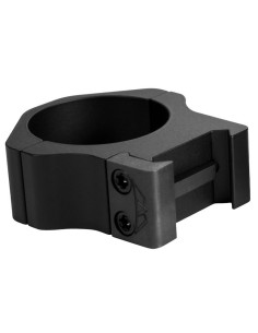 Juego de Anillas WARNE Maxima horizontal 1" [Fijas] -... 2