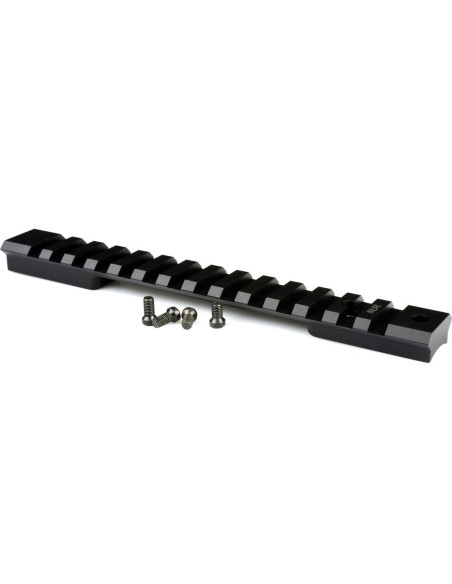 Carril WARNE Tactical Mountain Tech - REM 700 SA 20MOA