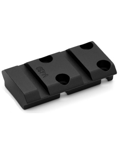 Juego de Bases WARNE VAPOR - X-BOLT