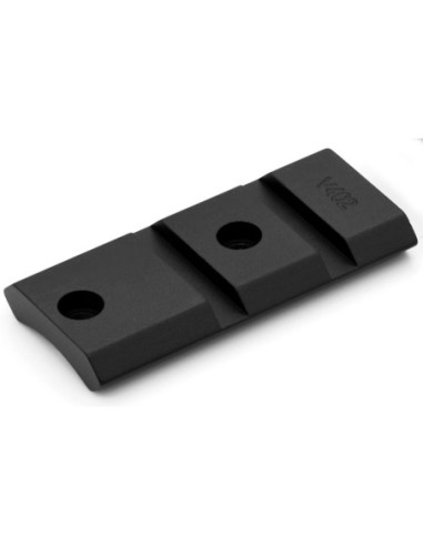Juego de Bases WARNE VAPOR - REM 700