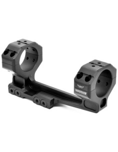 Montura WARNE Skyline Precision Cantilever 34mm. 20 MOA -...