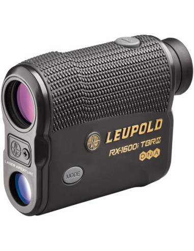 Telémetro LEUPOLD RX-1600i TBR/W