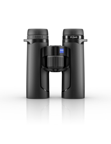 Prismáticos ZEISS SFL 8x40