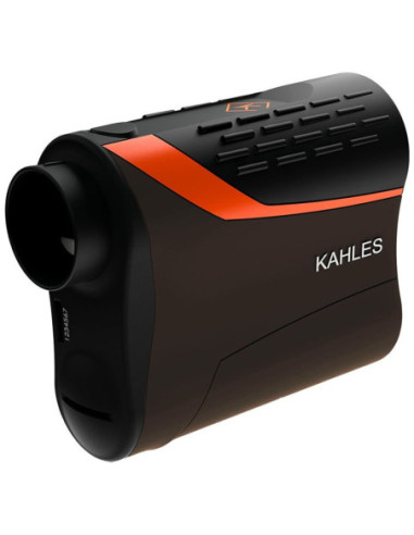 Telémetro KAHLES HELIA RF-M 7x25