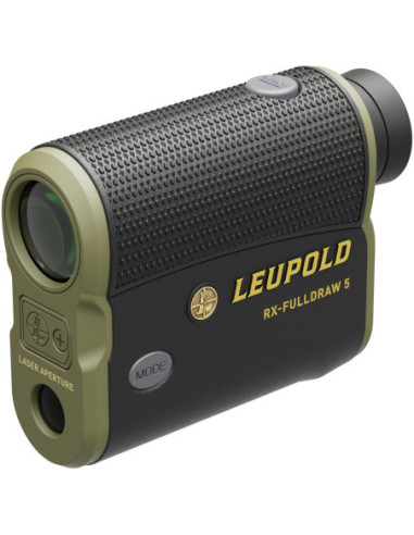 Telémetro LEUPOLD RX-Fulldraw 5