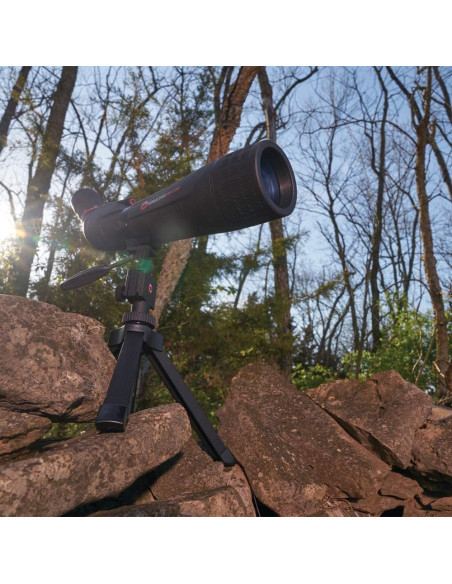 Telescopio SIMMONS Venture 20-60x80 - 45°