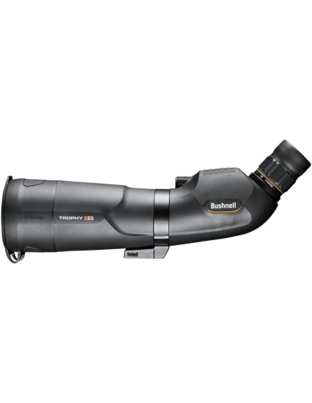 Telescopio BUSHNELL Trophy Xtreme 20-60x65 - 45°