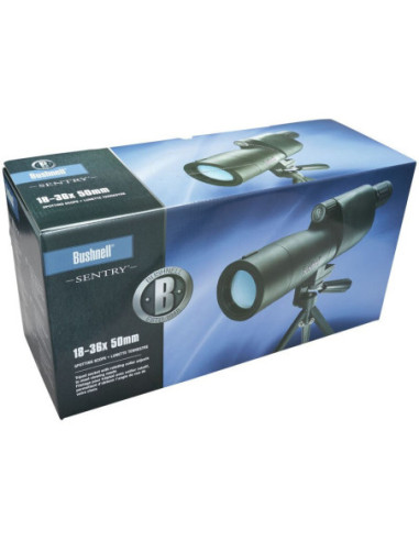 Telescopio BUSHNELL Sentry 18-36x50