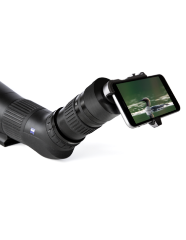 ExoLens Bracket ZEISS para Smartphone