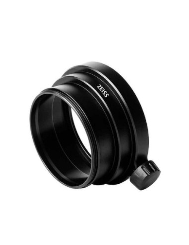 Adaptadores ZEISS para cámara digital