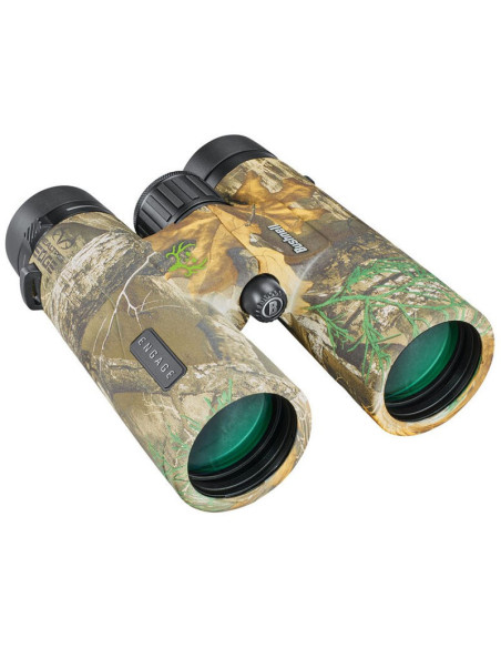 Prismático BUSHNELL ENGAGE X - 10x42 Real Tree