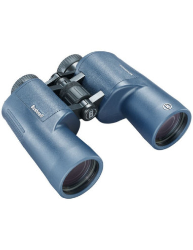 Prismático BUSHNELL H2O Waterproof porro - 7x50