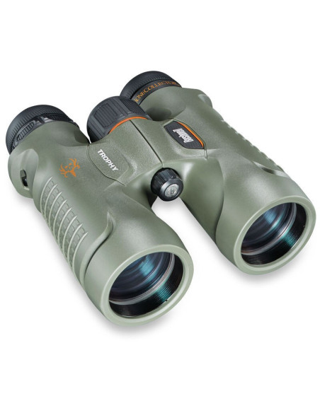Prismático BUSHNELL TROPHY Bone Collector - 10x42