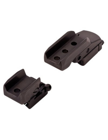 Monturas APEL modelo 1400-... - carril Zeiss BH17